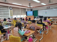 학교소식 > 유치원/초등학교 > 월랑초, 개교 15주년 기념 학교사랑교육주간 운영 | 제주교육소식