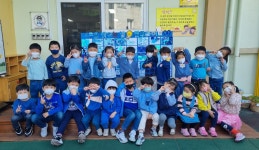 학교소식 > 유치원/초등학교 > 노형초병설유치원, 친구이해 교육주간 장애공감 교육 실시 | 제주교육소식