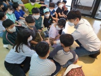 학교소식 > 유치원/초등학교 > 구좌중앙초, 교육활동 보호를 위한 사제동행 프로그램 운영 | 제주교육소식