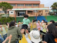 학교소식 > 전체 > 토평초, 환경을 생각하는 생태 놀이 체험학습 실시 | 제주교육소식