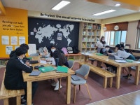 학교소식 > 중학교 > 표선중, MYP 커뮤니티 프로젝트를 준비하다 | 제주교육소식