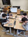 학교소식 > 유치원/초등학교 > 서귀포온성학교, 친한친구 주간 운영 | 제주교육소식