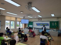 학교소식 > 유치원/초등학교 > 하례초, 찾아가는 장애인인권학교 운영 | 제주교육소식