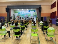 학교소식 > 유치원/초등학교 > 제주북초등학교, ‘문화예술공연’과 함께 하는 장애인식개선 교육의 장 마련 | 제주교육소식