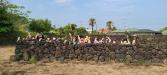 학교소식 > 유치원/초등학교 > 평대초, 2022학년도 평대 역사길 탐방 실시 | 제주교육소식