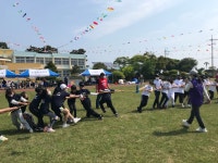 학교소식 > 유치원/초등학교 > 온평초, 2022 열운이 한마당 큰잔치 개최 | 제주교육소식