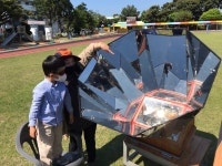 학교소식 > 유치원/초등학교 > 보목초, [바다 쓰레기 저감 실천학교 프로그램 운영, 신재생에너지 체험활동 실시] | 제주교육소식