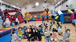 학교소식 > 유치원/초등학교 > 2022 행복이 쌓이는 동화페스티벌, 성대히 열러 | 제주교육소식