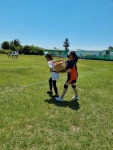 학교소식 > 유치원/초등학교 > 저청중, 제주 전통놀이 + 음식 만들기 체험으로 신나는 어울림 한마당 축제 열어 | 제주교육소식