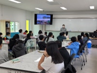 학교소식 > 유치원/초등학교 > 어도초, 학교공간혁신 참여설계 프로젝트 수업 실시 | 제주교육소식