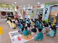 학교소식 > 전체 > 효돈초병설유치원, 연합현장체험학습 실시 | 제주교육소식