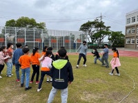 학교소식 > 유치원/초등학교 > 도평초, 찾아가는 전통놀이문화체험을 통한 제주이해교육 실시 | 제주교육소식