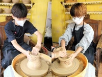 학교소식 > 전체 > 서호초, 6학년 도자기공예 체험교실 운영 | 제주교육소식