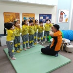 학교소식 > 유치원/초등학교 > 신광초병설유치원, ‘제주안전체험관 현장체험학습’ 실시 | 제주교육소식