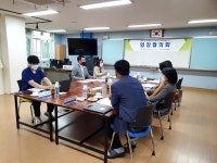 학교소식 > 유치원/초등학교 > 삼성초, 2022 통합교육 교육과정 운영 연구학교 임장협의회 실시 | 제주교육소식