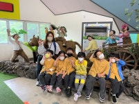 학교소식 > 유치원/초등학교 > 흥산초병설유치원, 유아교육 협력 네트워크 5월 현장체험학습 실시 | 제주교육소식