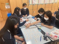 학교소식 > 중학교 > 서귀포여중, ‘꿈끼를 찾는 진로캠프’ 운영 | 제주교육소식