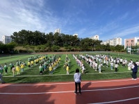 학교소식 > 유치원/초등학교 > 백록초, 2022학년도 백록스포츠축제 실시 | 제주교육소식