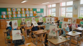 학교소식 > 유치원/초등학교 > 도평초, 찾아가는 자연생태 환경교육 실시 | 제주교육소식