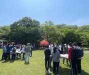 학교소식 > 유치원/초등학교 > 제주영송학교, 한라산 손길을 느껴보세요! 현장 체험 학습 실시 | 제주교육소식
