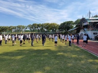 학교소식 > 유치원/초등학교 > 한림중학교 2022학년도 한숲 체육한마당 실시 | 제주교육소식