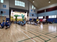 학교소식 > 유치원/초등학교 > 삼성초, 삼성스포츠데이 운영 | 제주교육소식