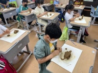 학교소식 > 유치원/초등학교 > 삼성초, 3학년 사회성 향상을 위한 미술 치료 실시 | 제주교육소식