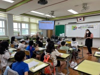 학교소식 > 유치원/초등학교 > 보목초, 기초튼튼 프로젝트 ‘학습 및 진로검사’ 실시 | 제주교육소식