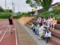 학교소식 > 유치원/초등학교 > 장전초, 1학년 공동체 놀이 실시 | 제주교육소식