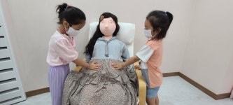 학교소식 > 유치원/초등학교 > 중문초등학교병설유치원 서귀포시청소년성문화센터로 견학 다녀와 | 제주교육소식