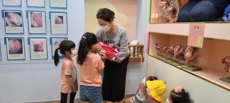학교소식 > 유치원/초등학교 > 중문초등학교병설유치원 서귀포시청소년성문화센터로 견학 다녀와 | 제주교육소식