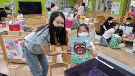 학교소식 > 유치원/초등학교 > 동화초병설유치원, 책놀이 주간 학부모 공개수업 | 제주교육소식