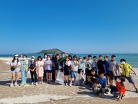 학교소식 > 유치원/초등학교 > 보목초, [코로나19 스트레스 확! 눈으로 배우고 가슴으로 느끼는 제주문화탐방] 실시 | 제주교육소식