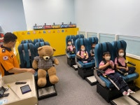 학교소식 > 유치원/초등학교 > 월랑초등학교병설유치원, 제주안전체험관 현장체험학습 실시 | 제주교육소식