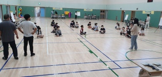 학교소식 > 유치원/초등학교 > 신례초, 놀멍 크는 예빛고운 ‘학교야 놀자’ 축제 운영! | 제주교육소식