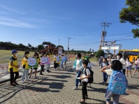 학교소식 > 유치원/초등학교 > 대정서초, “세계 금연의 날” 흡연예방교육 실시 | 제주교육소식