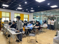 학교소식 > 유치원/초등학교 > 제주과학고, 전반기 수업공개의 날 운영 | 제주교육소식