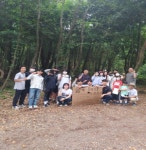 학교소식 > 유치원/초등학교 > 성산고등학교 건강체력교실 오리엔티어링 프로그램 실시 | 제주교육소식