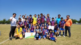 학교소식 > 유치원/초등학교 > 노형초, 제51회 전국소년체전 여자축구부 은메달획득 | 제주교육소식