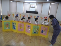 학교소식 > 유치원/초등학교 > 효돈초병설유치원, 성폭력예방인형극 관람 | 제주교육소식