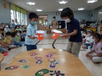 학교소식 > 유치원/초등학교 > 신촌초병설유치원, 찾아오는 아토피 천식 예방교육 실시 | 제주교육소식