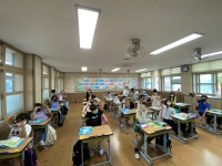 학교소식 > 유치원/초등학교 > 서귀서초, 나를 찾아, 꿈을 찾아 Go! 찾아가는 진로체험 운영 | 제주교육소식