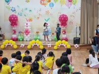 학교소식 > 유치원/초등학교 > 재릉초, 다ᄒᆞᆫ디 축제 다함께 프로젝트 ‘꿈은 하늘처럼, 생각은 별처럼’ 실시 | 제주교육소식