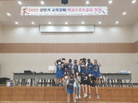 학교소식 > 유치원/초등학교 > 서귀북초, 교육장배 학교스포츠클럽축제 단체줄넘기(8자마라톤) 우승 | 제주교육소식