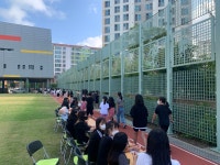 학교소식 > 유치원/초등학교 > 도련초, 비만예방 및 건강문화 확산을 위한 걷기 챌린지 실시 | 제주교육소식