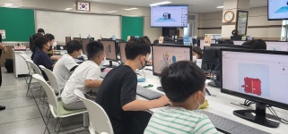 학교소식 > 유치원/초등학교 > 오라초, AI와 SW 역량으로 미래를 열어요 | 제주교육소식