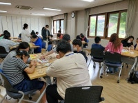 학교소식 > 유치원/초등학교 > 서귀포온성학교, 탐라교육원 인성예절 프로그램 참가 | 제주교육소식