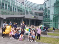 학교소식 > 유치원/초등학교 > 위미초, 2학년 현장체험학습 실시 | 제주교육소식