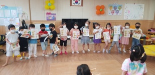학교소식 > 유치원/초등학교 > 신광초병설유치원, ‘층간소음 예방교육’ 실시 | 제주교육소식