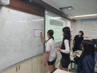 학교소식 > 고등학교 > 성산고_자기주도학습 컨설팅 실시 | 제주교육소식